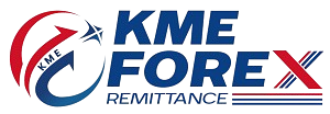 KME Forex Logo